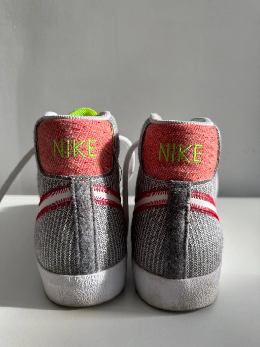 Nike Blazer Mid '77 'Recycled Jerseys Pack' - Picture 6 of 7